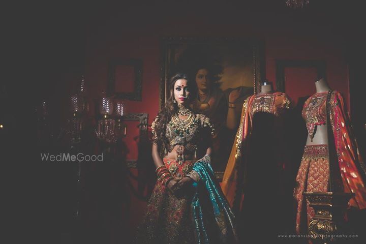 Photo From upcoming bridal shoots  - By Ruhani Puri 