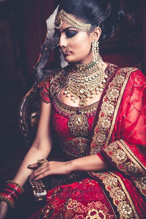 Photo From upcoming bridal shoots  - By Ruhani Puri 