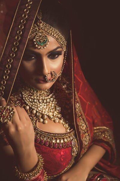 Photo From upcoming bridal shoots  - By Ruhani Puri 