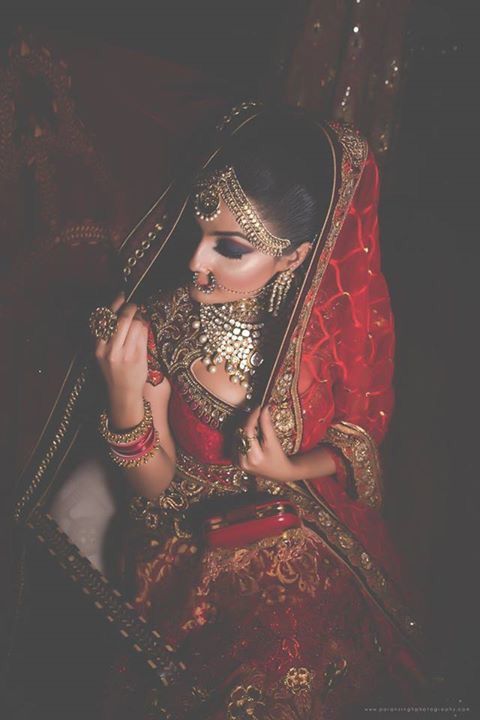 Photo From upcoming bridal shoots  - By Ruhani Puri 