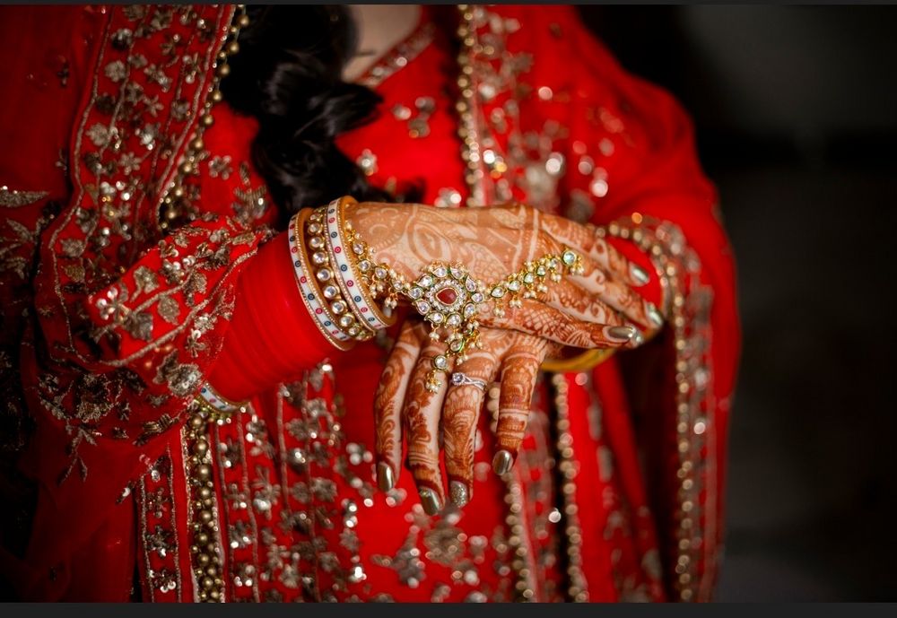 Photo From Rhea Jagdeep Wedding @ITC Rajputana Jaipur - By Knot So Special