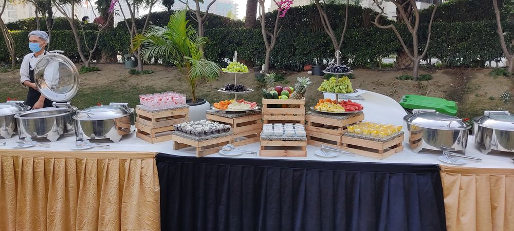 Photo From brunch - By Central Park Catering Service