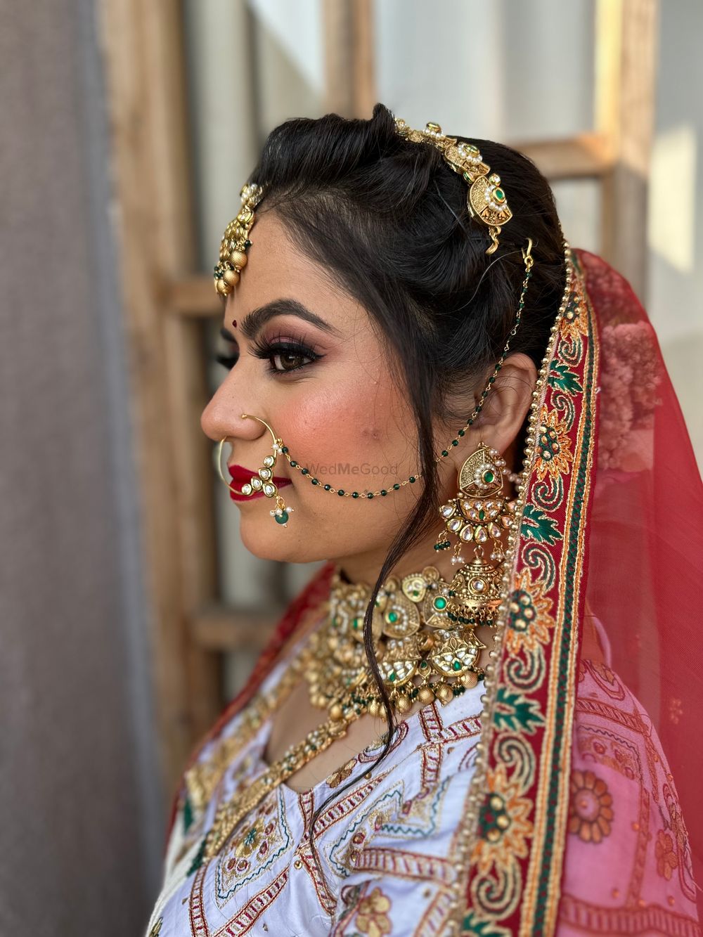 Photo From Bridal Makeup - By Bizarre- The Salon