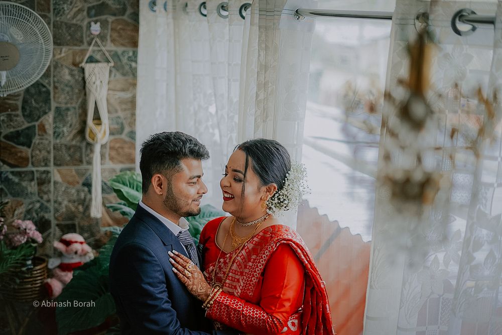 Photo From Priyakshi & jyotishman - By Wedding Stories