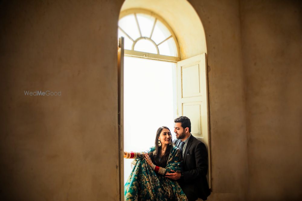 Photo From SONAL AND SATYAM - By Cheezal Photography