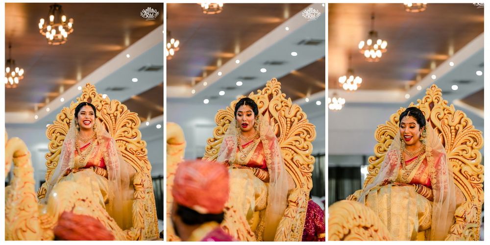 Photo From YASHWANTH + SUGANDHINI - By Yellow Red Photography