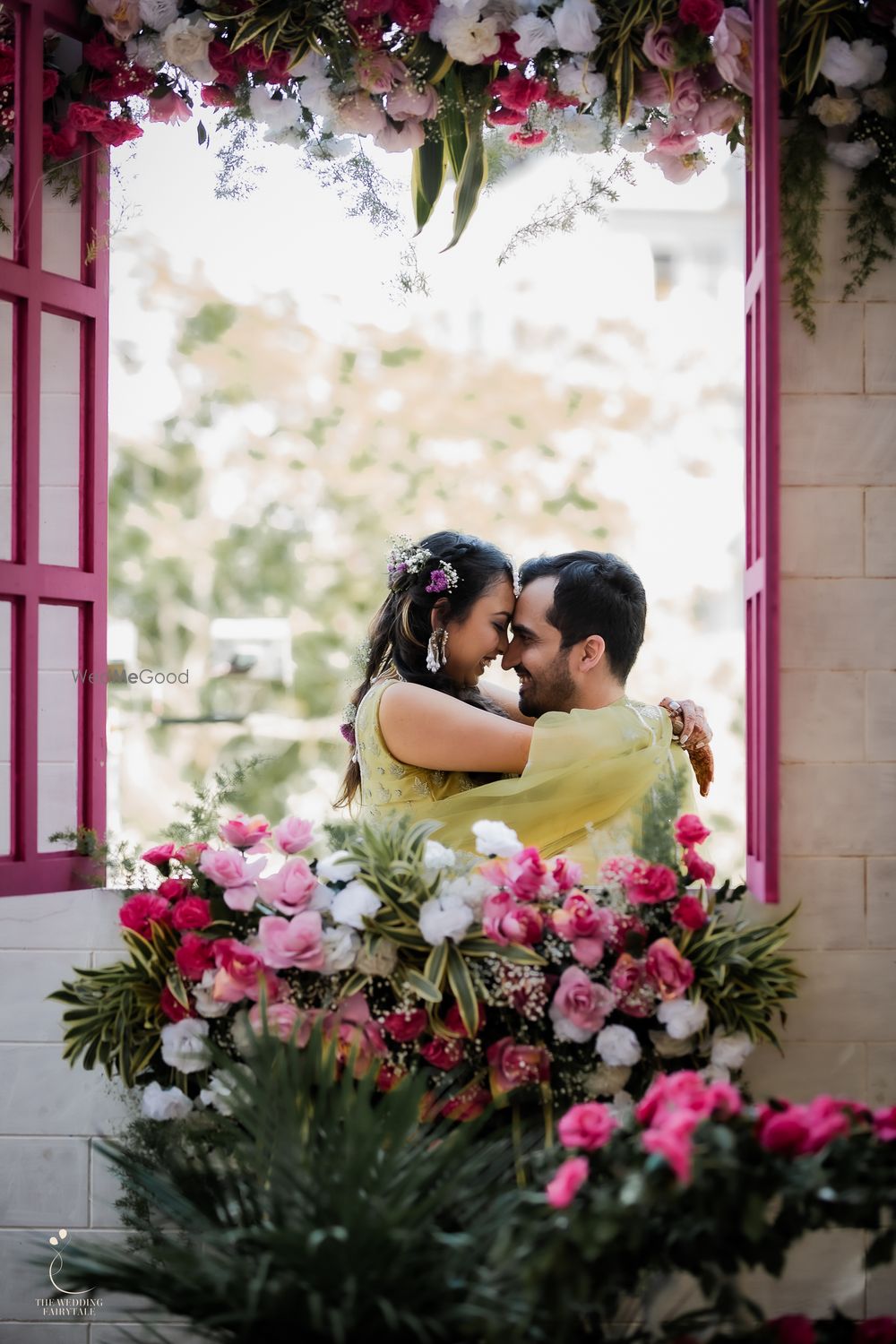 Photo From harsh and Amishi - By The Wedding Fairytale