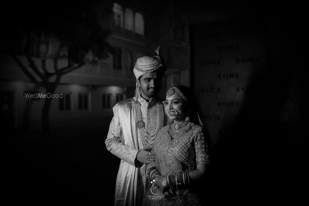 Photo From harsh and Amishi - By The Wedding Fairytale