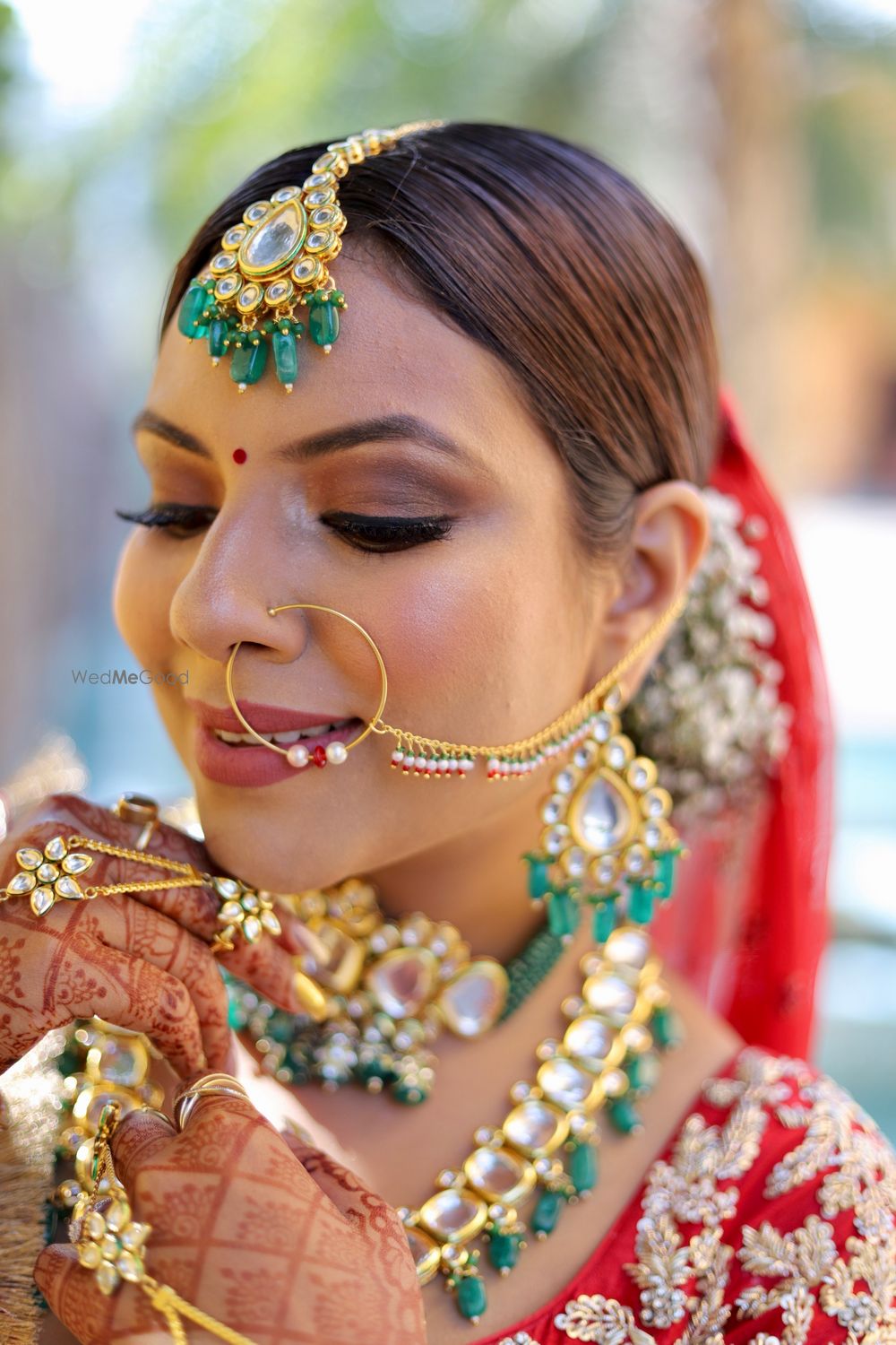 Photo From Tripti - By Makeup by Disha Berry