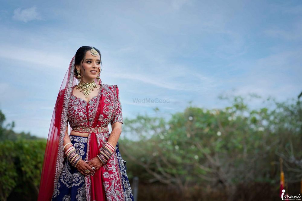 Photo From Revika & Chirag - By Israni Photography