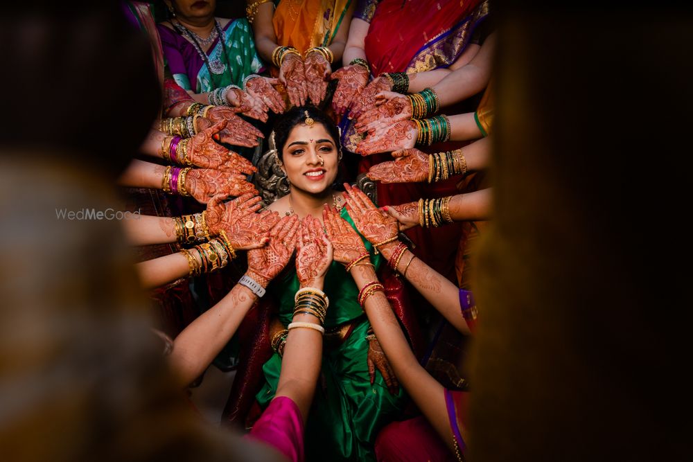 Photo From Neha ♥️ Ishan  - By Camera Sutra Studio