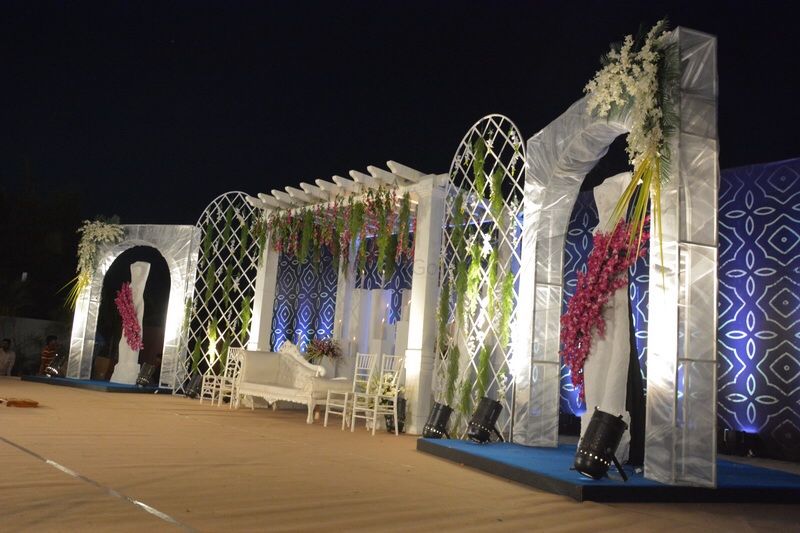 Photo From  Nikita weds Ajinkya  - By Ok Done Events