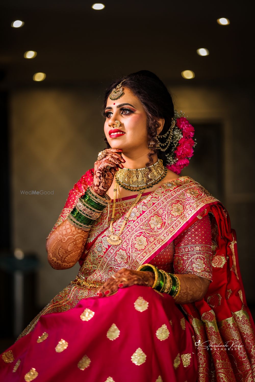 Photo From TRUPTI & ABHISHEK - By Shailesh kale Photography