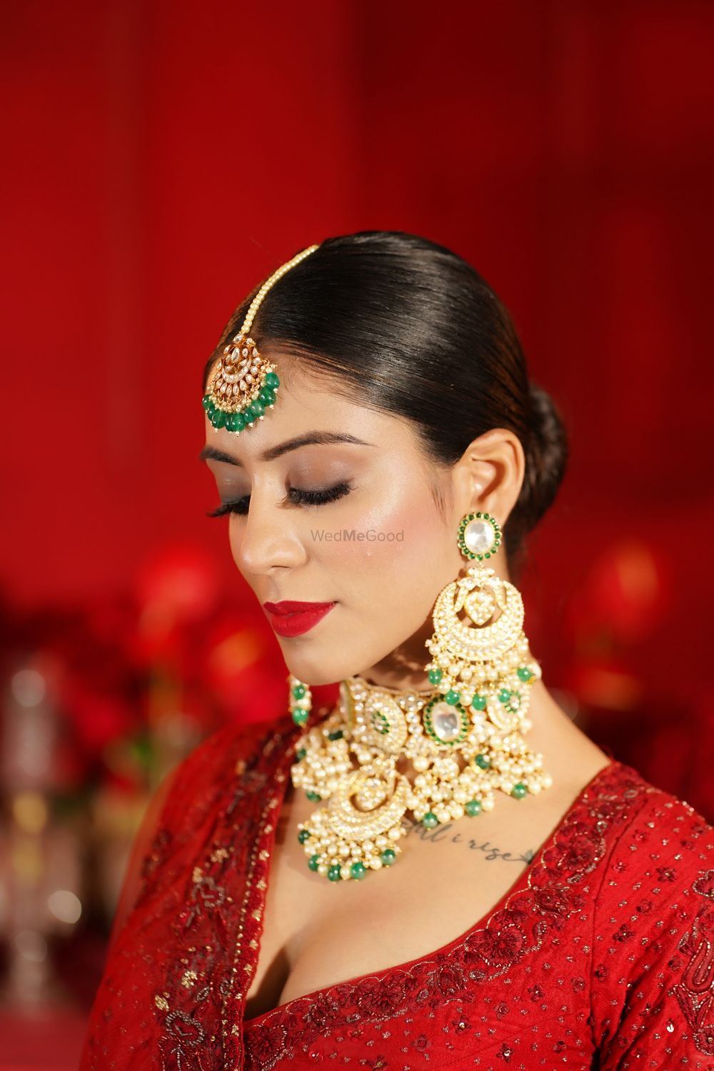 Photo From brides  - By Makeup By Priyanka Sharma