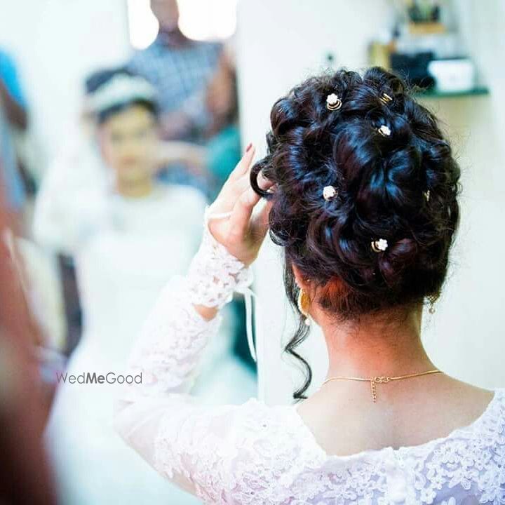 Photo From Reena Wedding - By Parul Khattar Makeup Artist