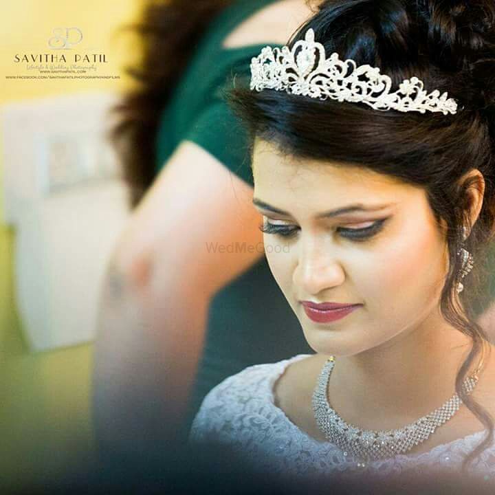 Photo From Reena Wedding - By Parul Khattar Makeup Artist