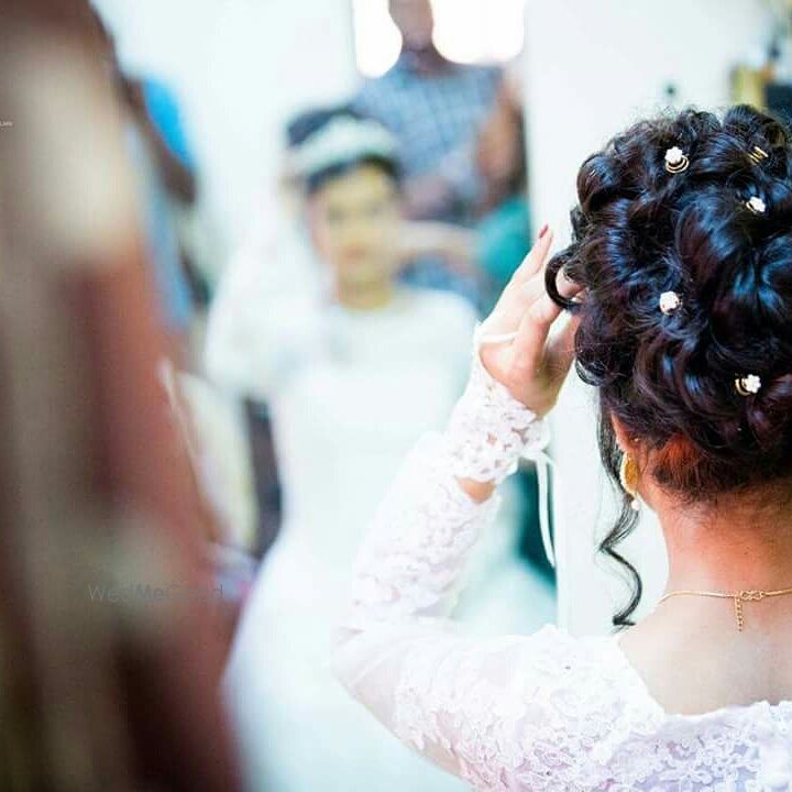 Photo From Reena Wedding - By Parul Khattar Makeup Artist
