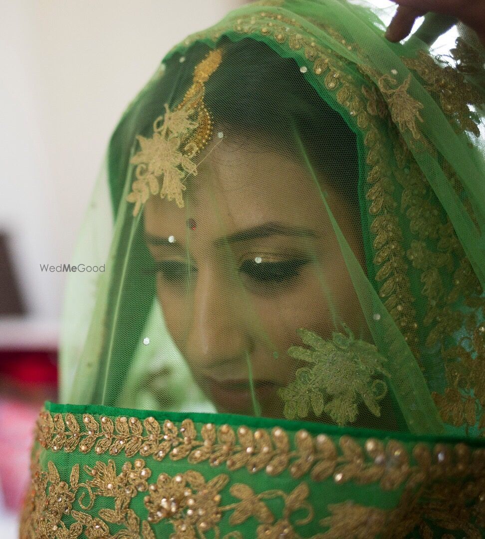 Photo From brides galore - By Roshni Safir