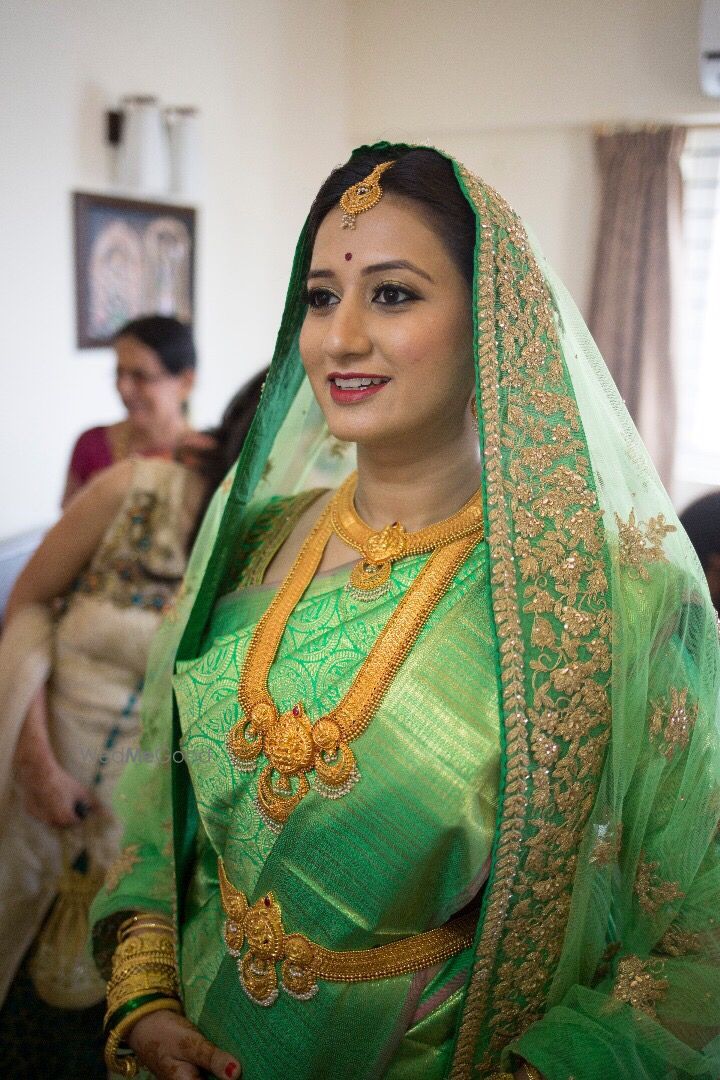 Photo From brides galore - By Roshni Safir