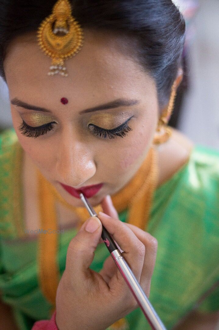 Photo From brides galore - By Roshni Safir