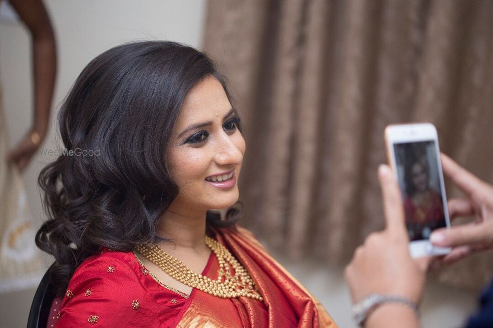 Photo From bridal diaries - By Roshni Safir