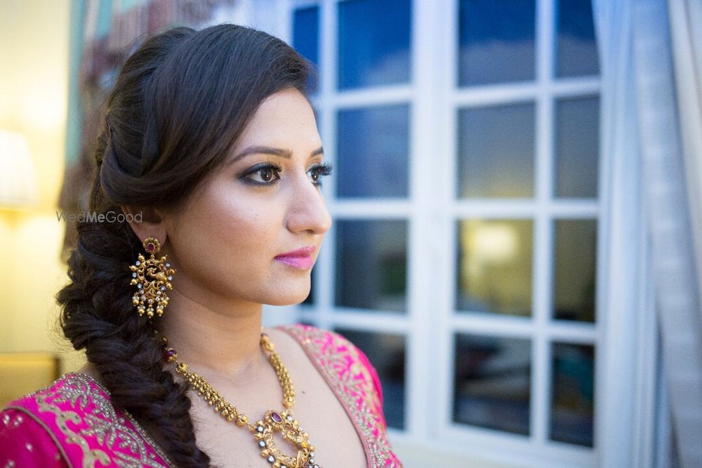 Photo From bride - By Roshni Safir