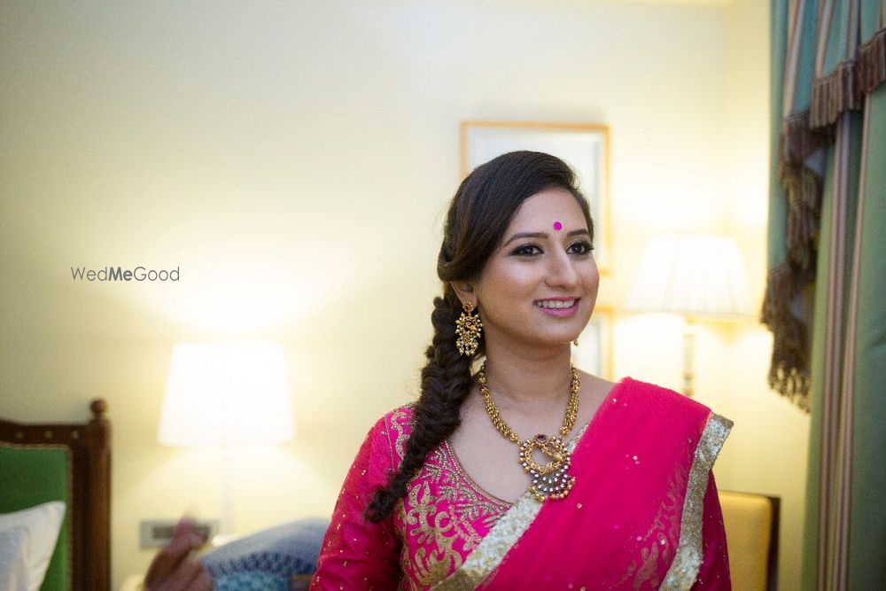 Photo From bride - By Roshni Safir