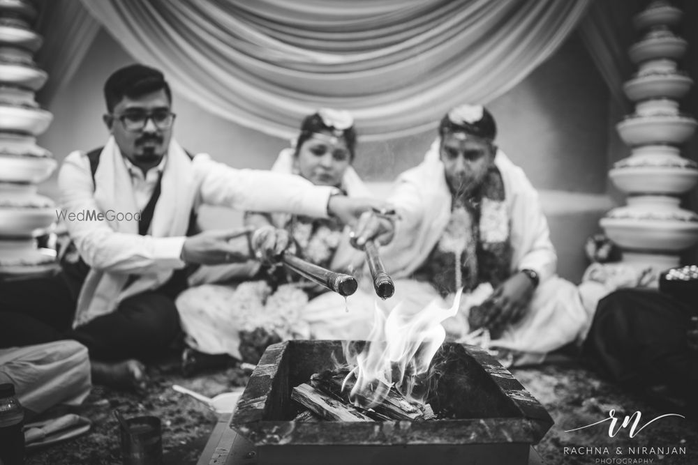 Photo From Veena & Arjun - By Rachna & Niranjan Photography