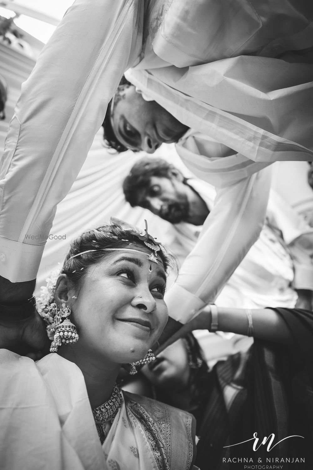 Photo From Veena & Arjun - By Rachna & Niranjan Photography