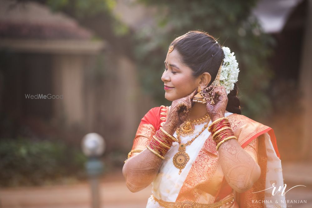 Photo From Veena & Arjun - By Rachna & Niranjan Photography