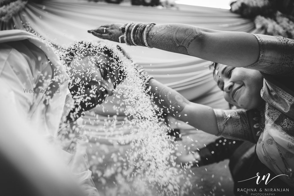 Photo From Veena & Arjun - By Rachna & Niranjan Photography