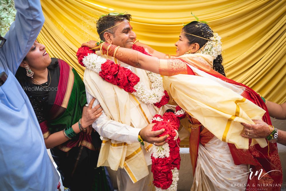 Photo From Veena & Arjun - By Rachna & Niranjan Photography