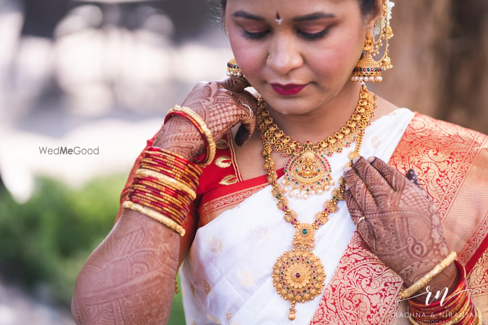 Photo From Veena & Arjun - By Rachna & Niranjan Photography