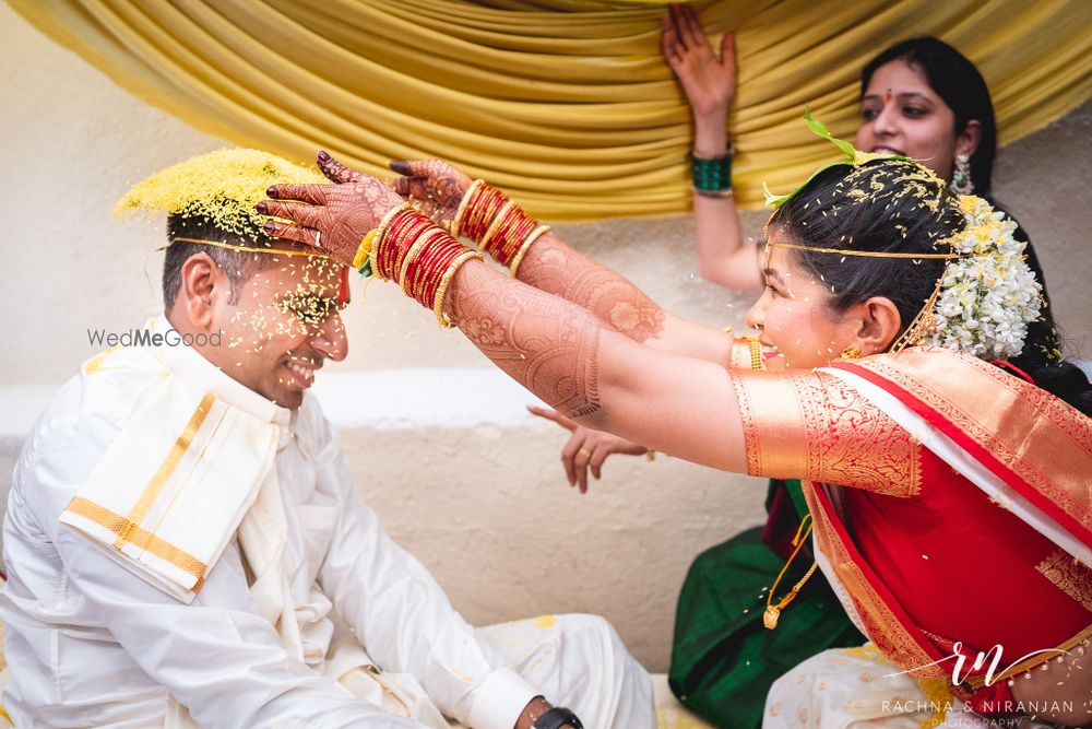 Photo From Veena & Arjun - By Rachna & Niranjan Photography