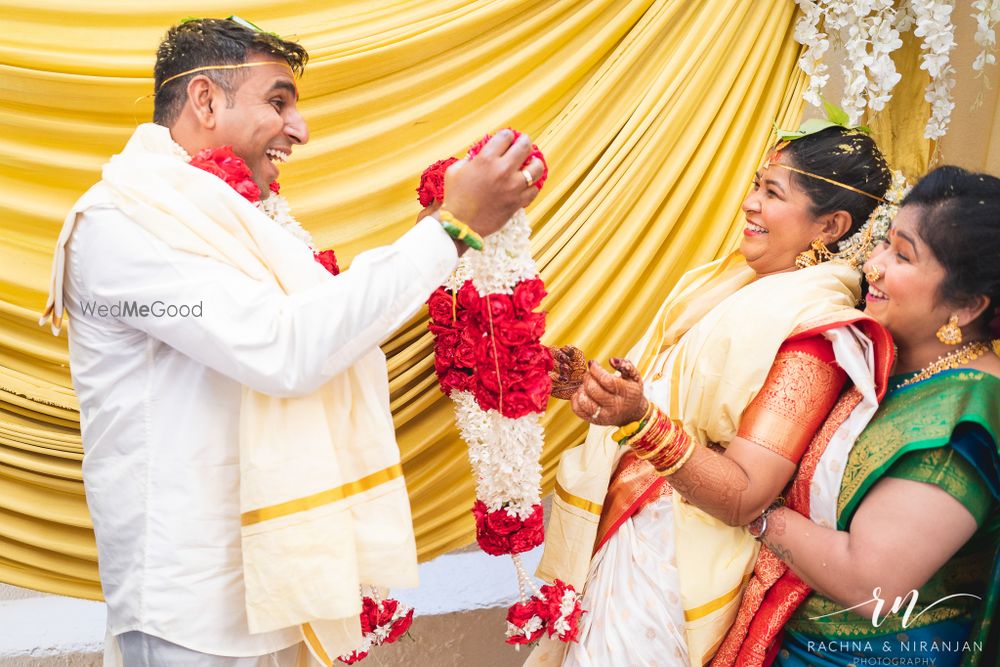 Photo From Veena & Arjun - By Rachna & Niranjan Photography