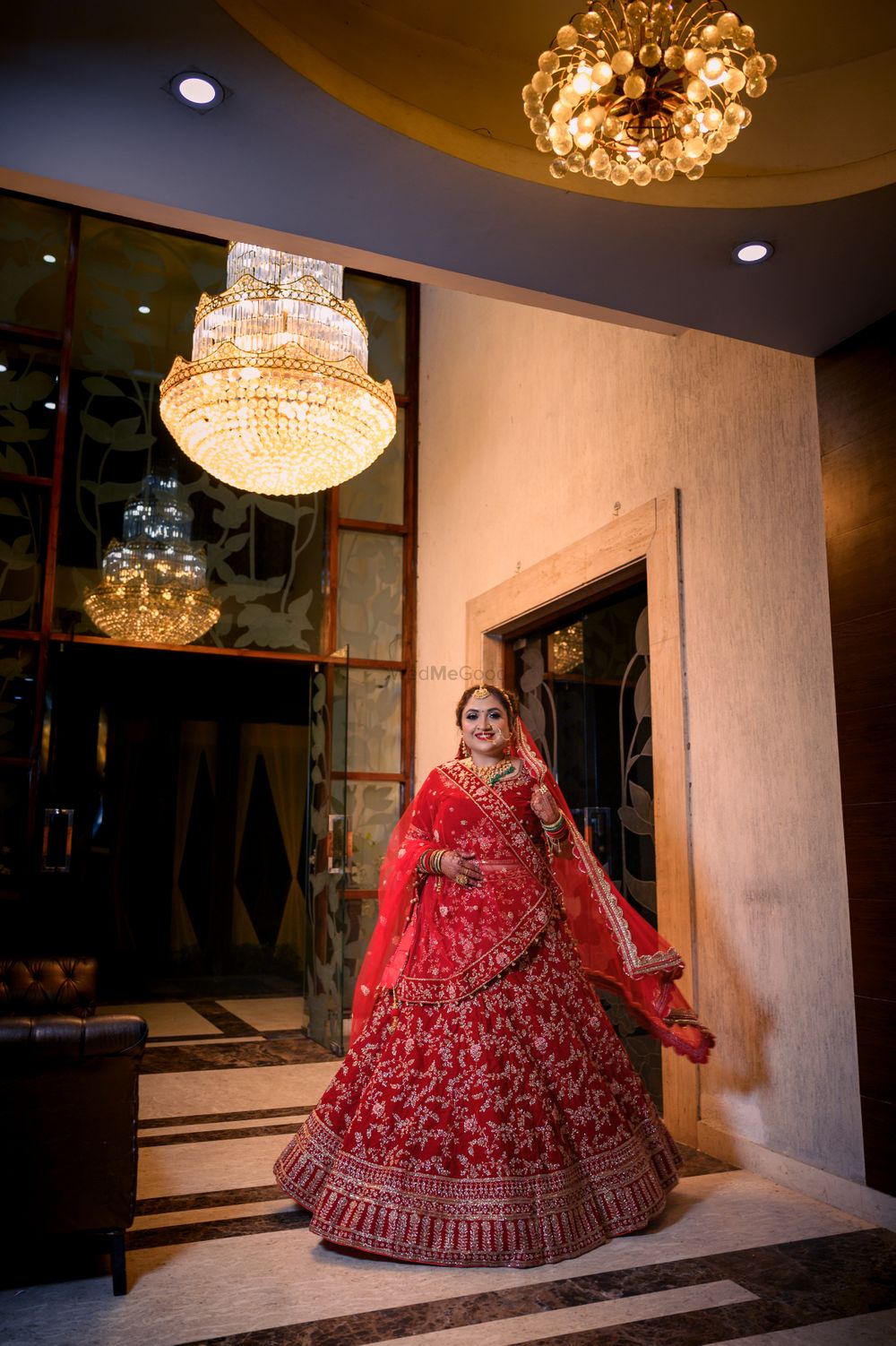 Photo From Gorgeous Bride GUNJAN  - By DDG Makeovers