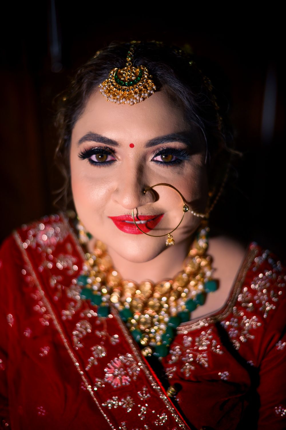 Photo From Gorgeous Bride GUNJAN  - By DDG Makeovers