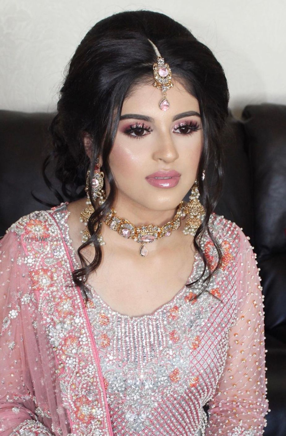 Photo From Bride’s 2021-2022  - By Netra Rathore Makeup Artist