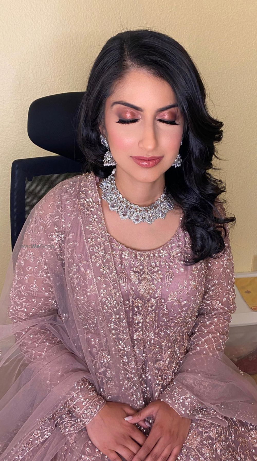 Photo From Bride’s 2021-2022  - By Netra Rathore Makeup Artist