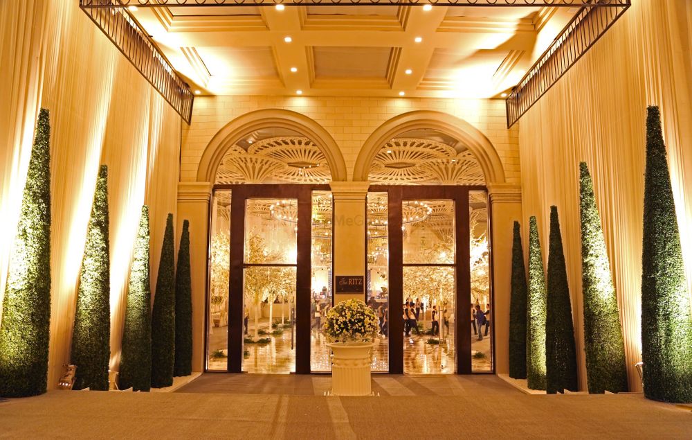 Photo From The Ritz - By The Ritz by Ferns N Petals