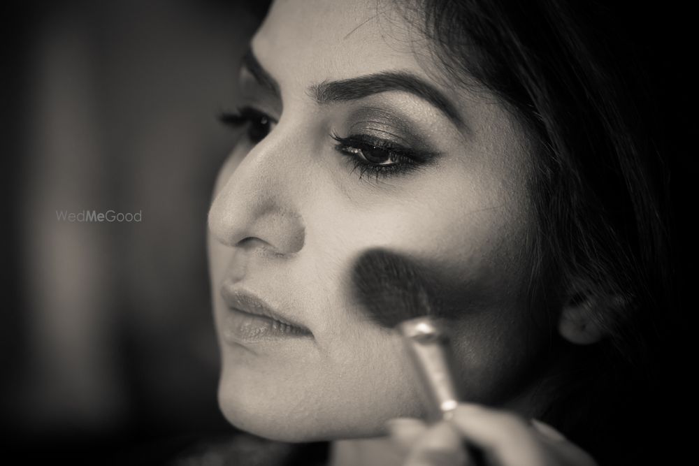 Photo From Aanchal - By Anjie Gogna Makeup