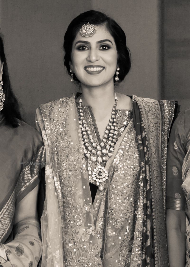 Photo From Aanchal - By Anjie Gogna Makeup