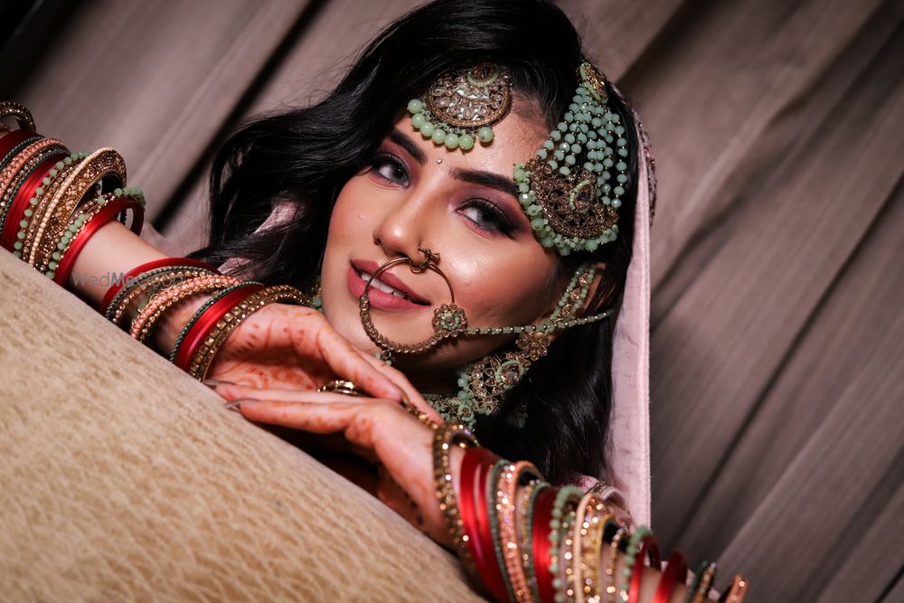 Photo From rupali walima - By Esther by Sakshi