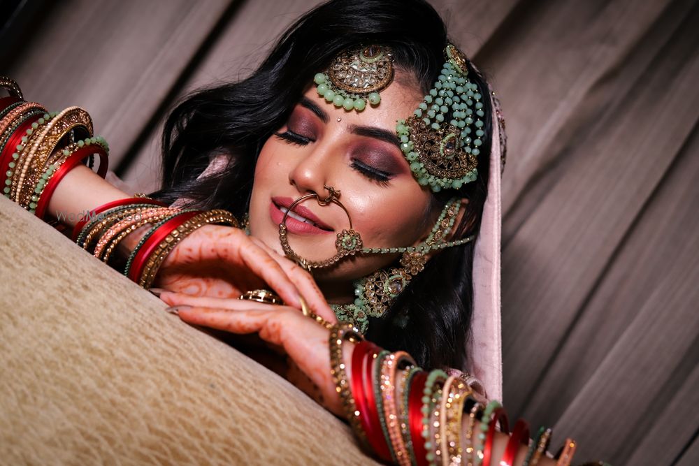 Photo From rupali walima - By Esther by Sakshi