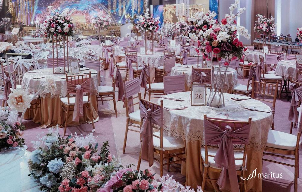 Photo From Birds of Fairy - By Maritus Events and Wedding Planners