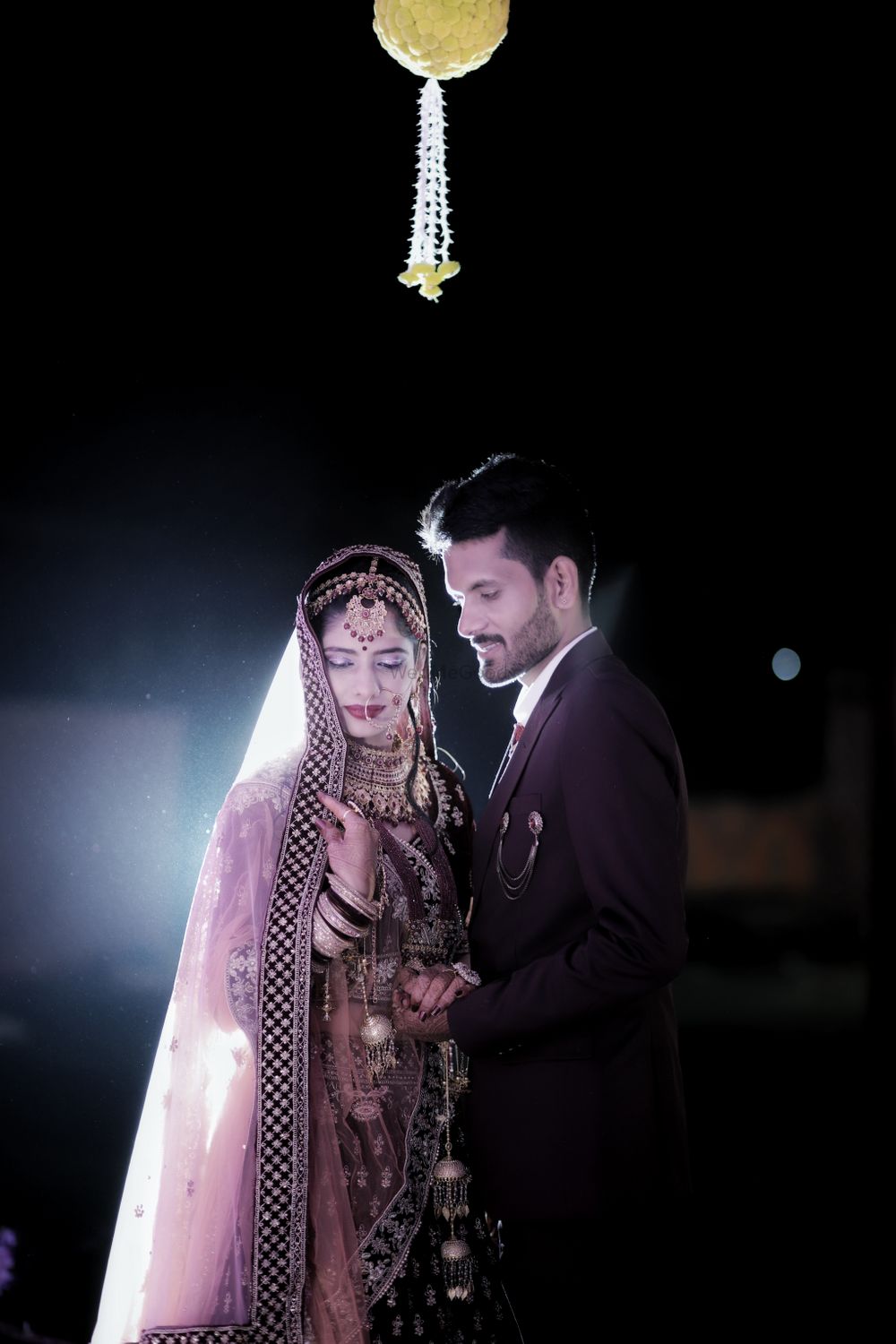Photo From Cinema Wedding - By Click The Digi World