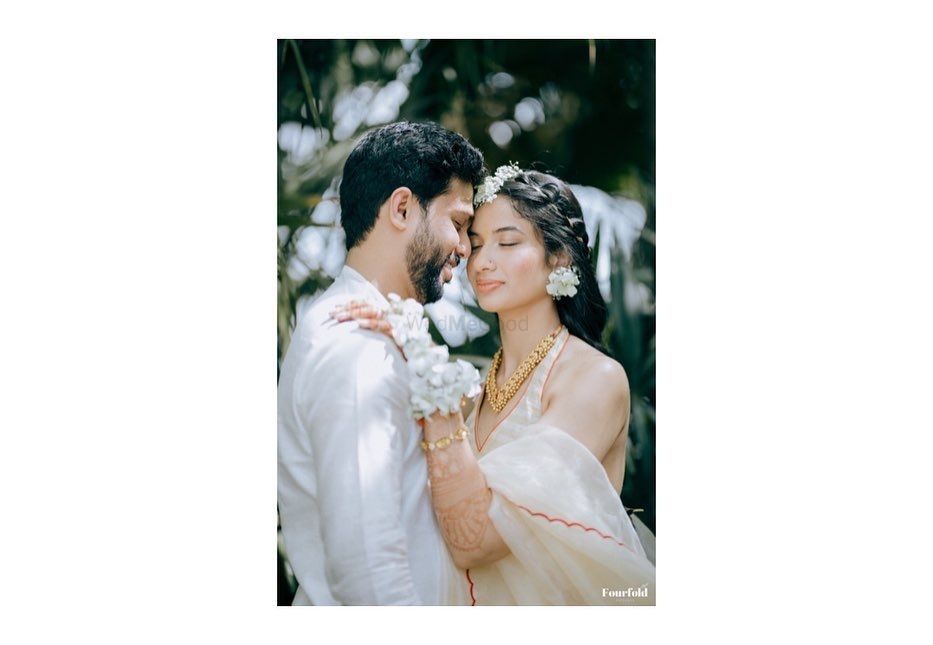 Photo From Shivani weds Varun - By Shivika Tiwari Makeup and Hair