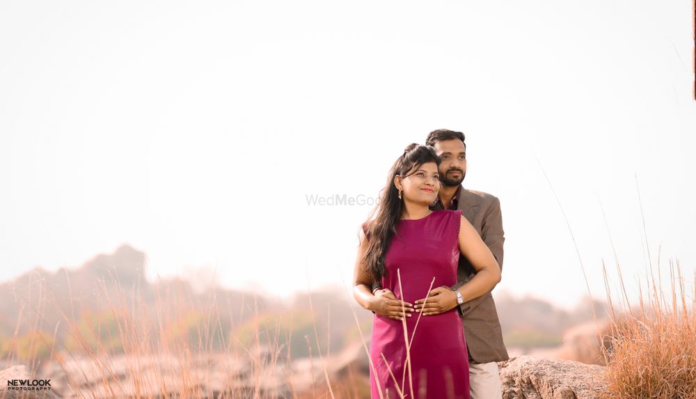 Photo From Pre-Wedding - By Newlook Studio