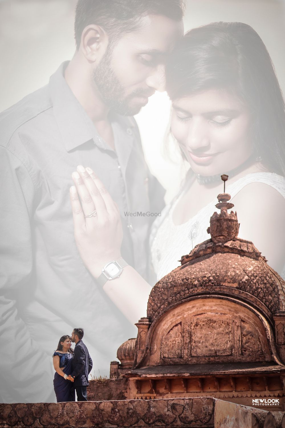 Photo From Pre-Wedding - By Newlook Studio