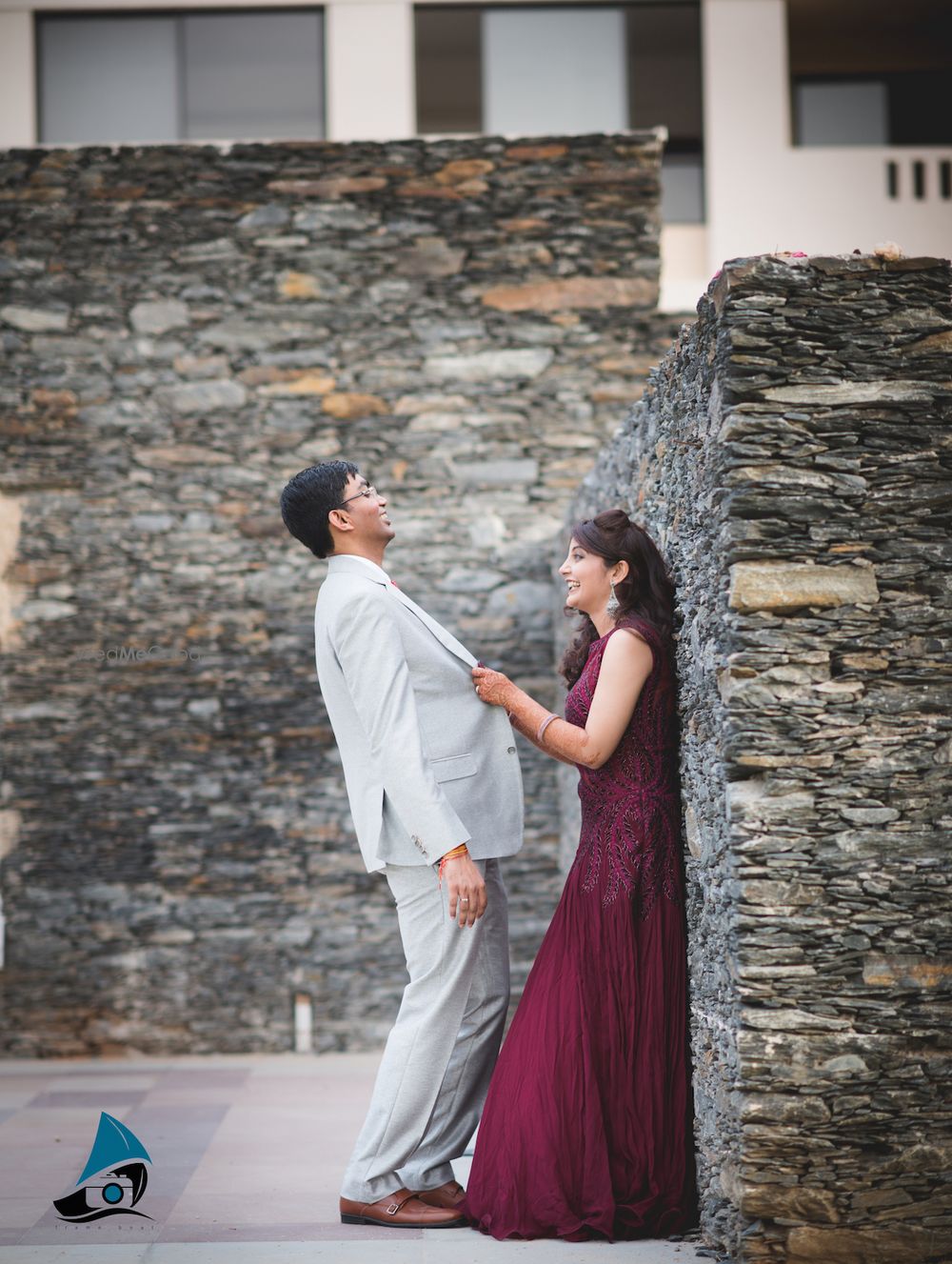 Photo From Nidhi - Saurabh || Pre Wedding - By Frameboat